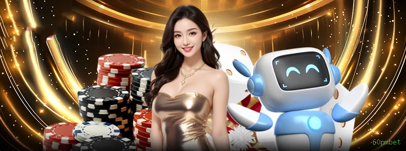 APK vs Site Mobile 60pmbet