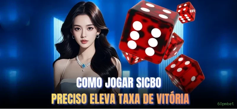 App 60pmbet Mobile
