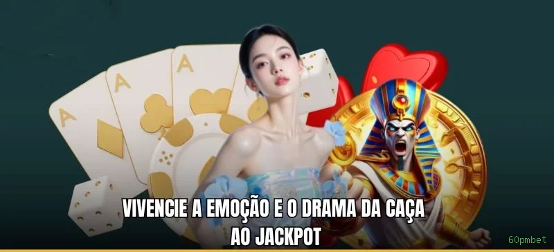 Cadastro 60pmbet