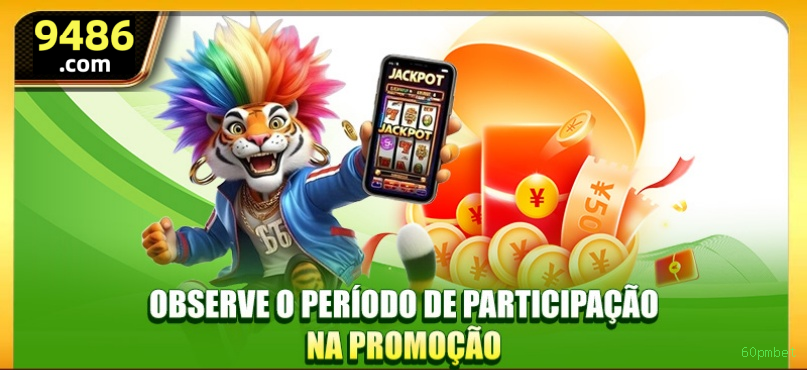 Segurança Depósitos 60pmbet