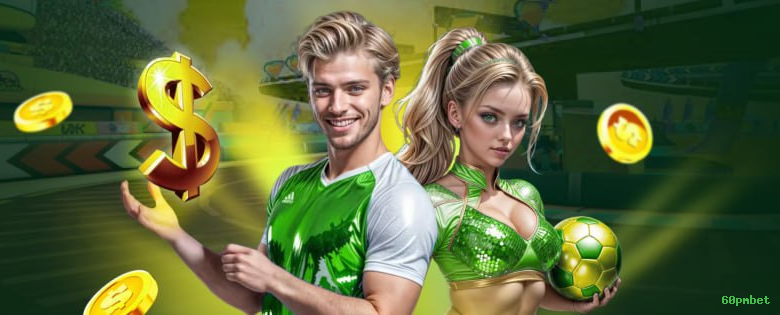 Apostas Esportivas 60pmbet