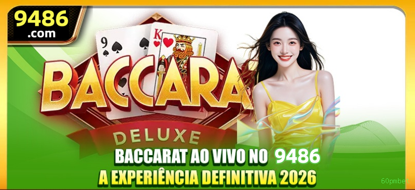 60pmbet Pagamentos