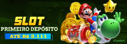 60pmbet Plataforma