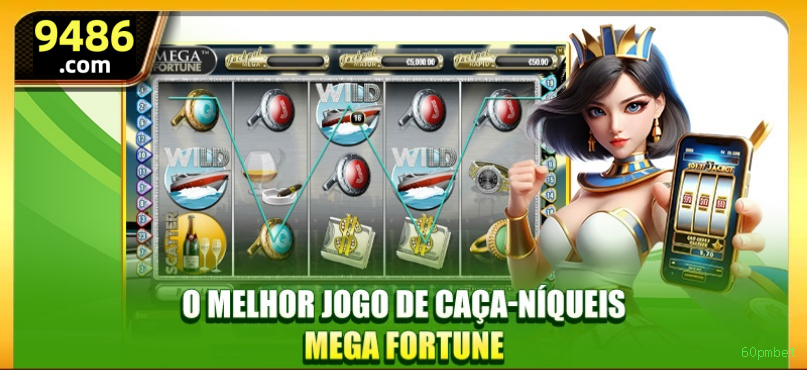 Jackpot Slots