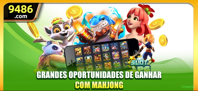 Jogos 60pmbet