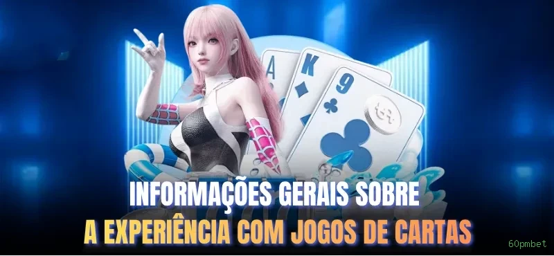Novos Jogos 60pmbet