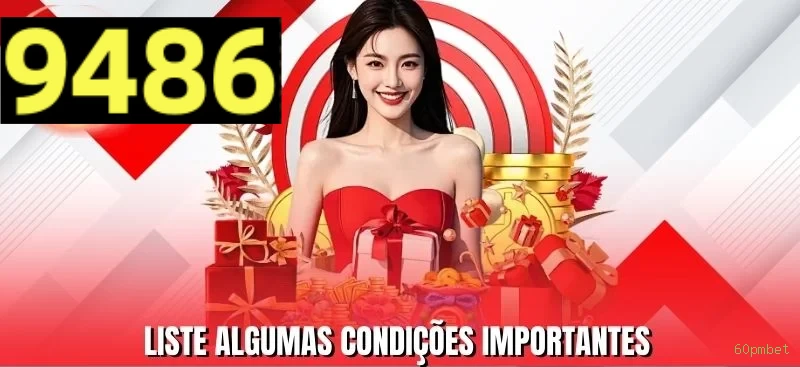 Promoções e Bônus