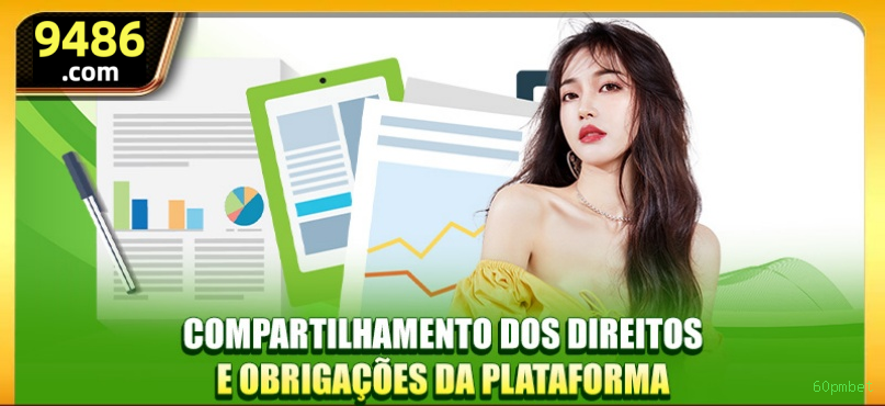 Termos de Serviço 60pmbet