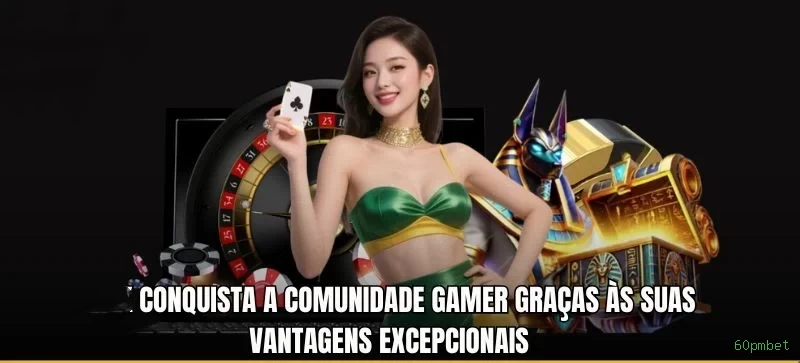 Programa VIP 60pmbet