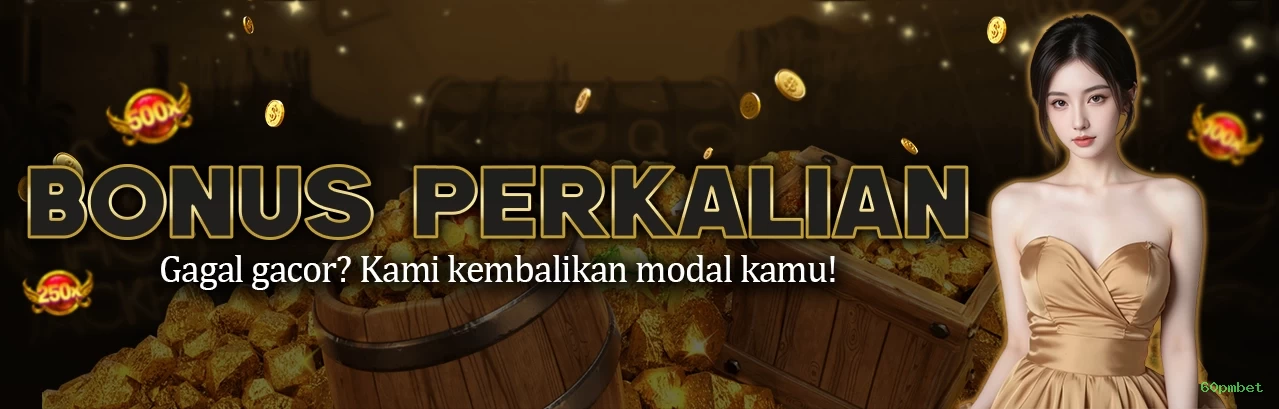Wild West Gold Slot 60pmbet