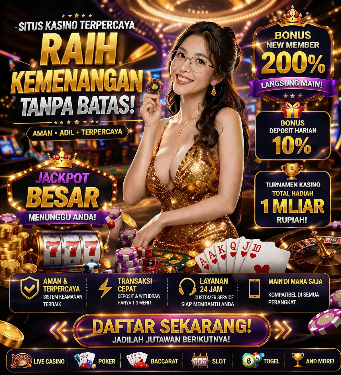 Roleta e blackjack 60pmbet